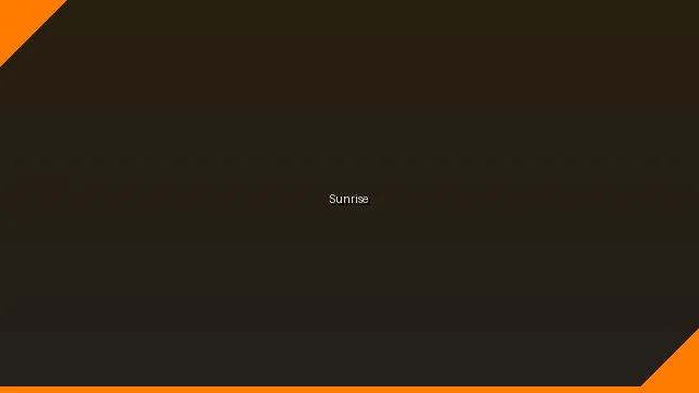 必撸作品 - 《日出之前》盛大娱乐app 参赛视频