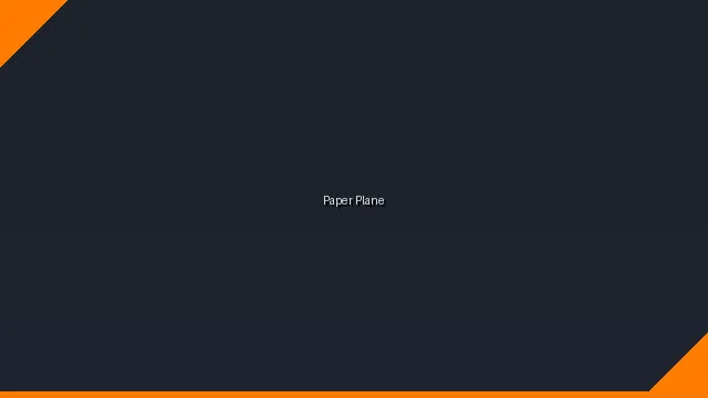 必撸作品 - 《纸飞机》盛大娱乐app 参赛视频