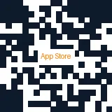 App Store下载二维码 - 每日大赛 盛大娱乐app APP